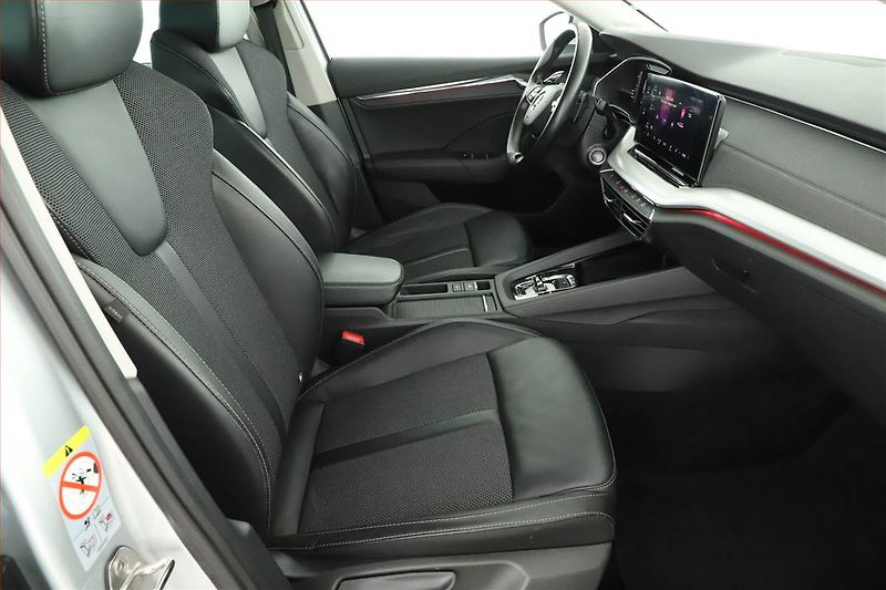 Škoda Octavia (2022) 2.0 TDI, Automat, Kůže, Navi - fotka 7 z 21
