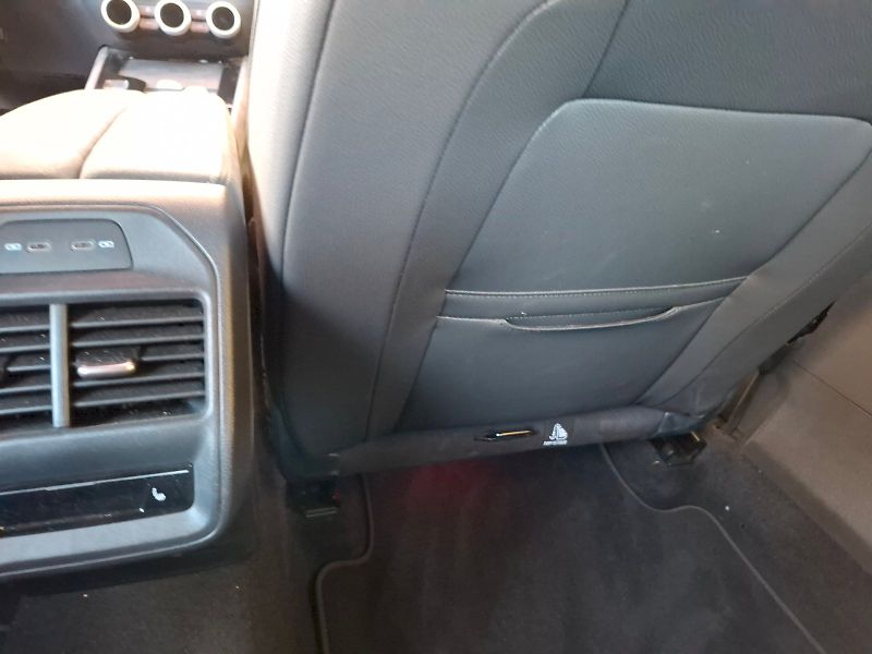 Škoda Superb (2025) SPORTLINE 4X4  A7A - fotka 21 z 28