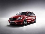 Mercedes-Benz B