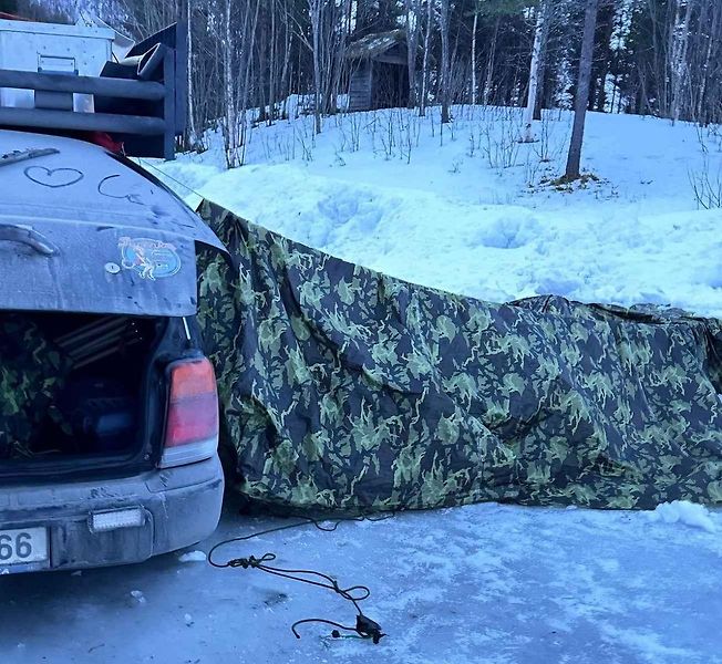 Letošní ročník Rallye The Baltic Sea Circle – Winter Edition jede i česká posádka z Teplicka. Na cestě ji doprovází pohádková postavička populárního krtečka.