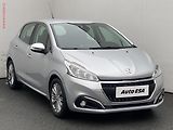 Peugeot 208 (2017) 1.2PT, Allure, AT, navi, TZ - náhled 1