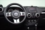 Jeep Wrangler 2.8 CRD/10th-Anniversary/CZ - náhled 23