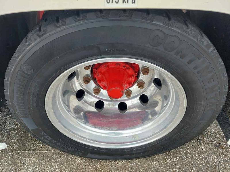 Scania Ostatní S500 A6X2LB - fotka 16 z 67