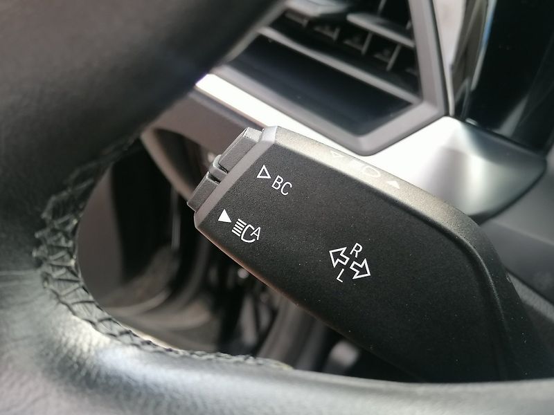 BMW Řada 3 (2020) 2.0 318D A/T Kůže - fotka 42 z 44