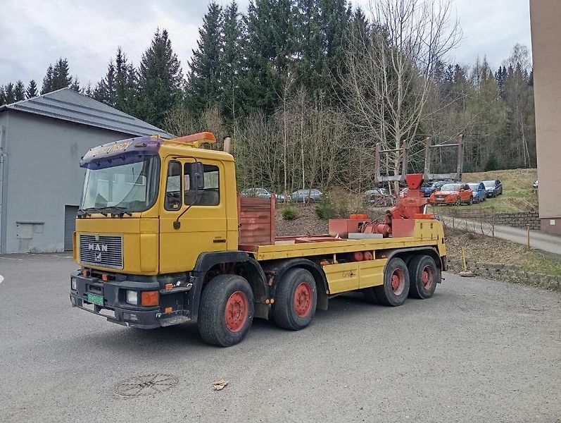 MAN Ostatní (1989) F 09 OMars - fotka 9 z 27