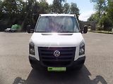 Volkswagen Crafter (2009) 2,5 120KW SKLÁPĚČ - náhled 1