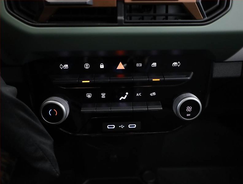 Dacia Spring (2025) Electric 65 (27 kWh), SoH 99% - fotka 11 z 20