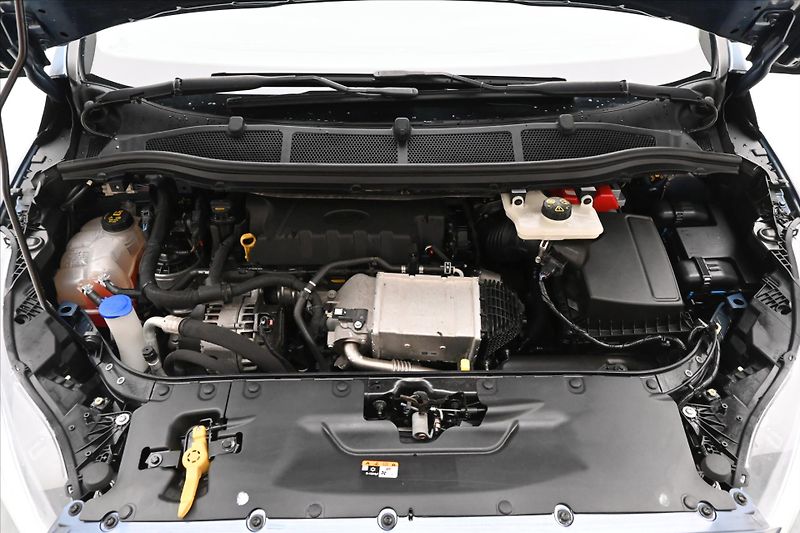 Ford S-MAX 2,0 TDCi 110kW AT8 Titanium Zá - fotka 9 z 31