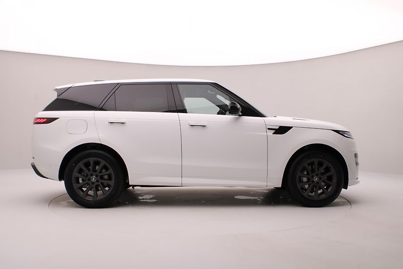 Land Rover Range Rover Sport (2025) D300 DYNAMIC SE AWD  - fotka 13 z 60