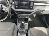 Škoda Fabia 1,0 TSI 70 Ambition - náhled 10