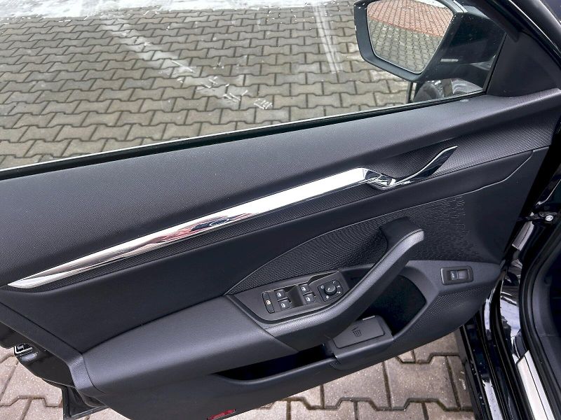 Škoda Octavia (2024) 2.0 TDI 110kW DSG Style - fotka 23 z 34