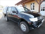 Mitsubishi L200 2,5 DI-D 100kW REZERVACE - náhled 1