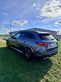 Mercedes-Benz GLC (2022) GLC 300, AMG paket, Airmatic.. - náhled 6