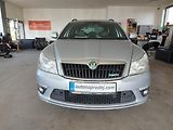 Škoda Octavia (2009) RS 2,0TDi 125 LED ALU SERVISKA - náhled 1