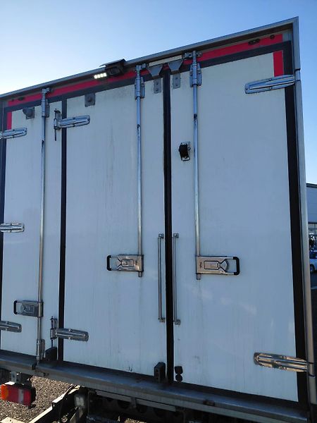 MAN TGM 15.290 IZOTERM THERMOKING - fotka 4 z 18