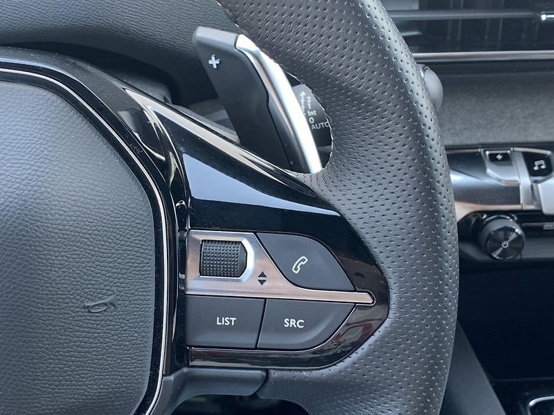 Peugeot 3008 GT 1,6 PT PHEV 165 kW EAT8 - fotka 16 z 29