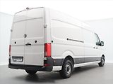 Volkswagen Crafter 2,0 TDI 103kW L4 CZ Klima DPH - náhled 7