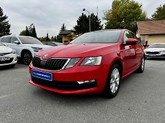 Škoda Octavia (2018) 1.0 TSI 85 KW - CZ - fotografie inzerátu