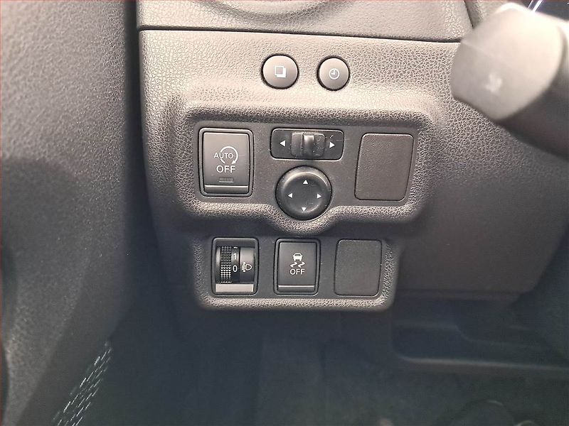 Nissan Note (2015) 1.2, ČR,1.maj, Tempomat - fotka 14 z 17