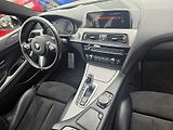 BMW Řada 6 640XD M-Paket Led F1 Bose - náhled 11