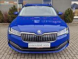 Škoda Superb 1.5 TSI 110kW DSG Style,1.Maj - náhled 3