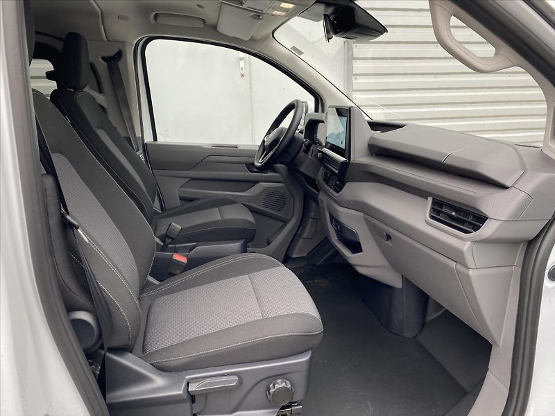 Volkswagen Transporter 2,0 TDI 4x4 8 Míst Long - fotka 8 z 25