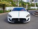 Maserati GranTurismo (2010) - náhled 1