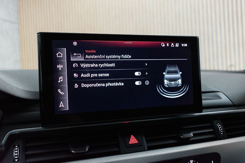 Audi A4 Allroad 2.0 TDI REZERVACE - fotka 27 z 42
