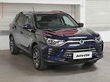 SsangYong Korando (2023) 1.5T-GDI 4x4, 1.maj,ČR - náhled 1