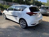 Toyota Auris 1,8 HYBRID 1.MAJ.,ČR,SERVISKA - náhled 7