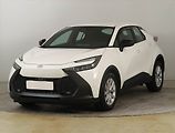 Toyota C-HR (2025) 1.8 Hybrid - náhled 1