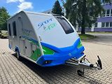 Knaus Sport&Fun odpočet DPH/vhodné převoz MOTO - náhled 6