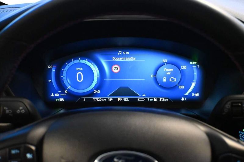 Ford Kuga (2023) 2.5 ST-LINE X LED ACC VIRTUAL - fotka 37 z 43