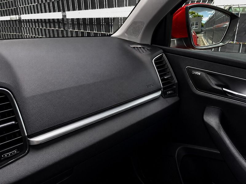 Škoda Karoq (2020) 1.5 TSI 110 kW DSG STYLE - fotka 24 z 34