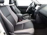 Toyota Land Cruiser (2023) 2.8 D-4D - náhled 7