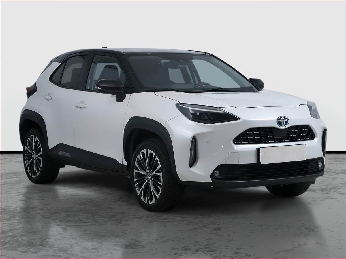 Toyota Yaris Cross 1.5 VVT-iE