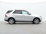 Mercedes-Benz Třídy M 3,0 190kW 350 BlueTec 4Matic C - náhled 8