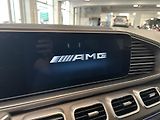 Mercedes-Benz GLE (2021) AMG 53 4MATIC+ 22