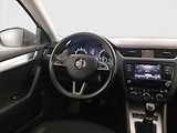 Škoda Octavia (2018) Extra 1.4 TSI, ČR,1.maj - náhled 7