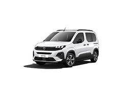 Peugeot Rifter (2026) GT - fotografie inzerátu