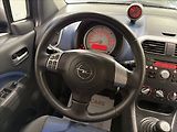 Opel Agila 1,0   i ECOFUEL 111TKM VÝHŘEV - náhled 19