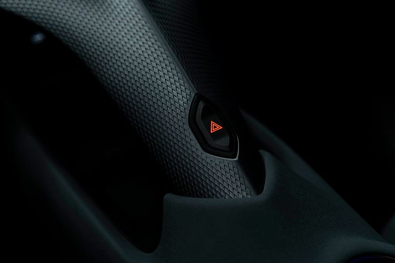 Cupra Tavascan Extreme - fotka 12 z 31