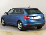 Škoda Rapid (2015) Spaceback 1.2 TSI, Serv.kniha - náhled 3
