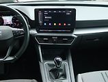 Seat Leon (2021) 1.5 TSI, Navi, Tempomat - náhled 12