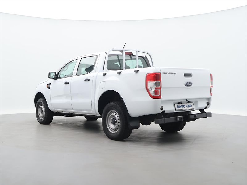 Ford Ranger 2,0 TDCI 4x4 Panther DPH Tažné - fotka 5 z 26