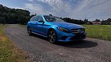 Mercedes-Benz Třídy C (2020) C300d, Biturbo, 9G-Tronic - náhled 2