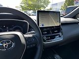 Toyota Corolla Cross 1.8 Hybrid Style ODĚBR IHNED - náhled 19