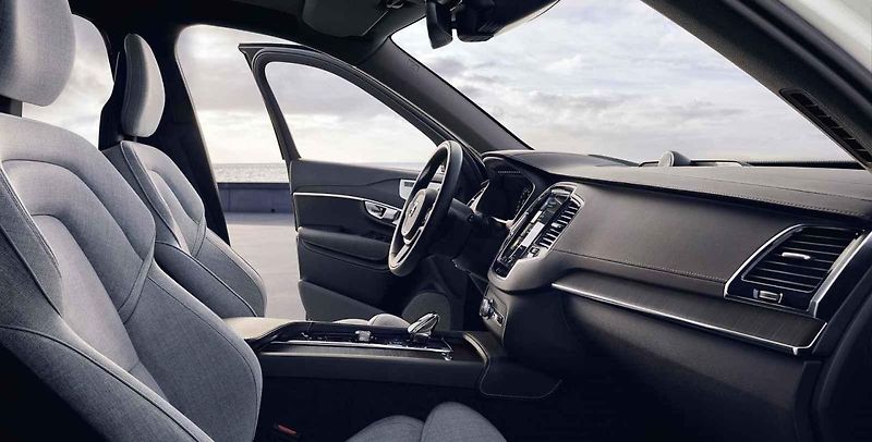 Volvo XC90 Polestar