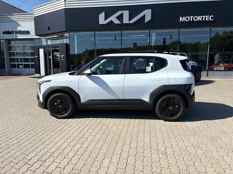 Kia Ostatní (2026) 5P 4x2 AIR 108 KW + 42,2 KWH - fotka 4 z 16