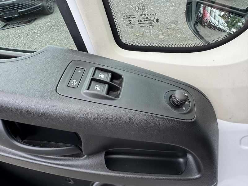 Fiat Ducato L1H1,103kw,9míst,2x klima,DPH - fotka 37 z 40